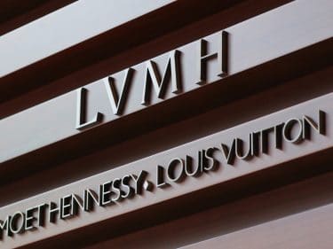 區塊鏈精品業-LVMH