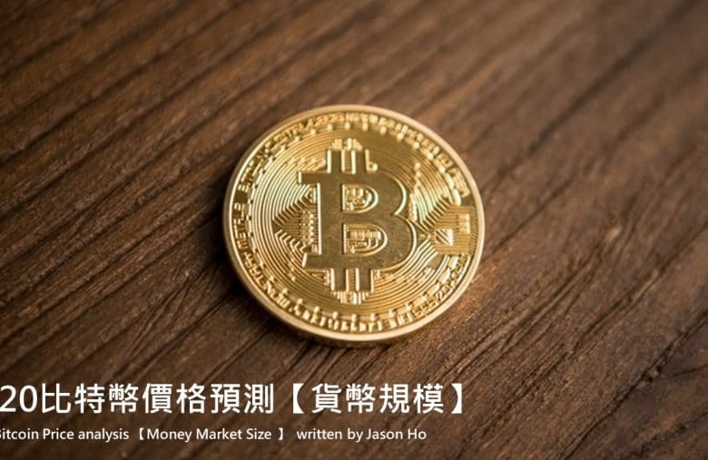 比特幣價格