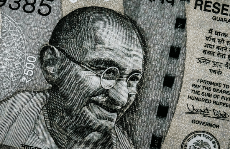 印度加密貨幣