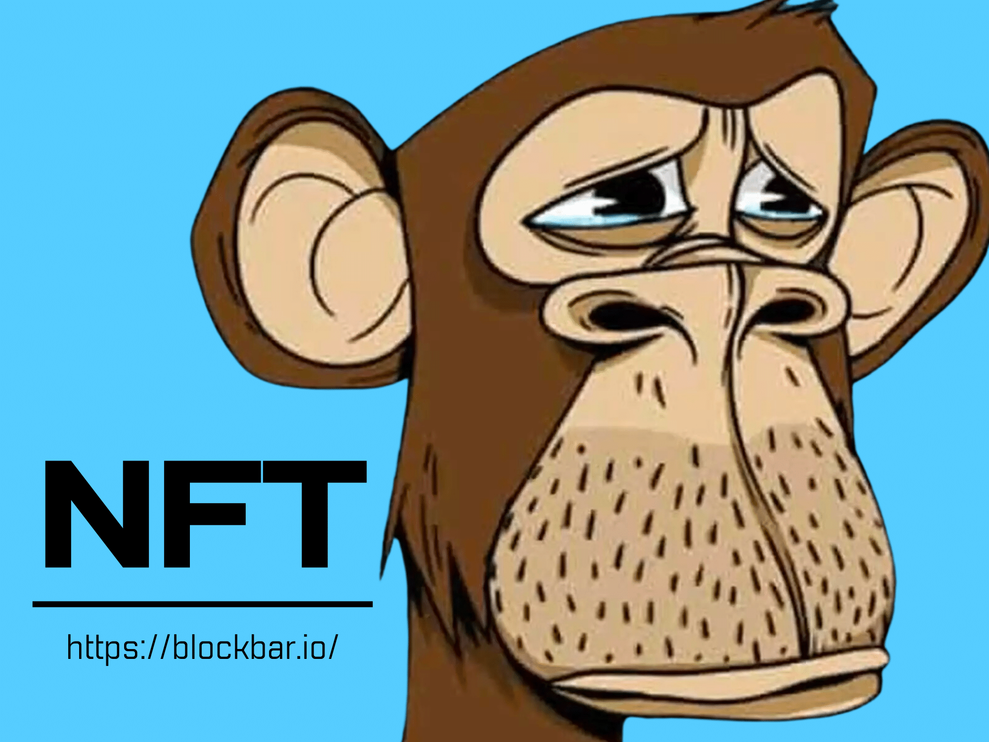 區塊吧懶人包】5分鐘帶你快速了解NFT是什麼？最完整全攻略- 區塊吧BLOCKBAR