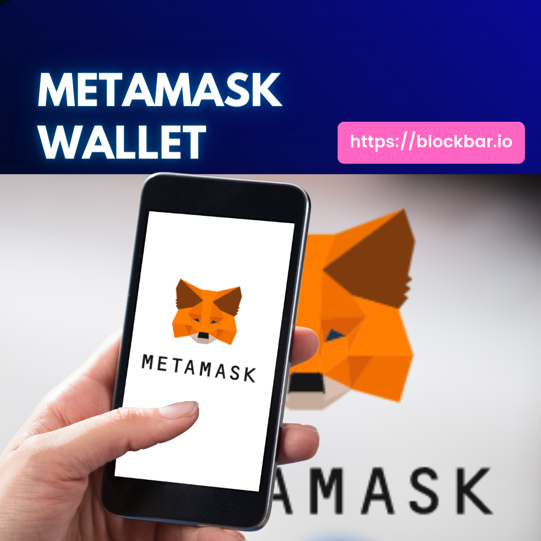 【區塊鏈懶人包】Metamask小狐狸錢包1分鐘全攻略介紹- 區塊吧BLOCKBAR