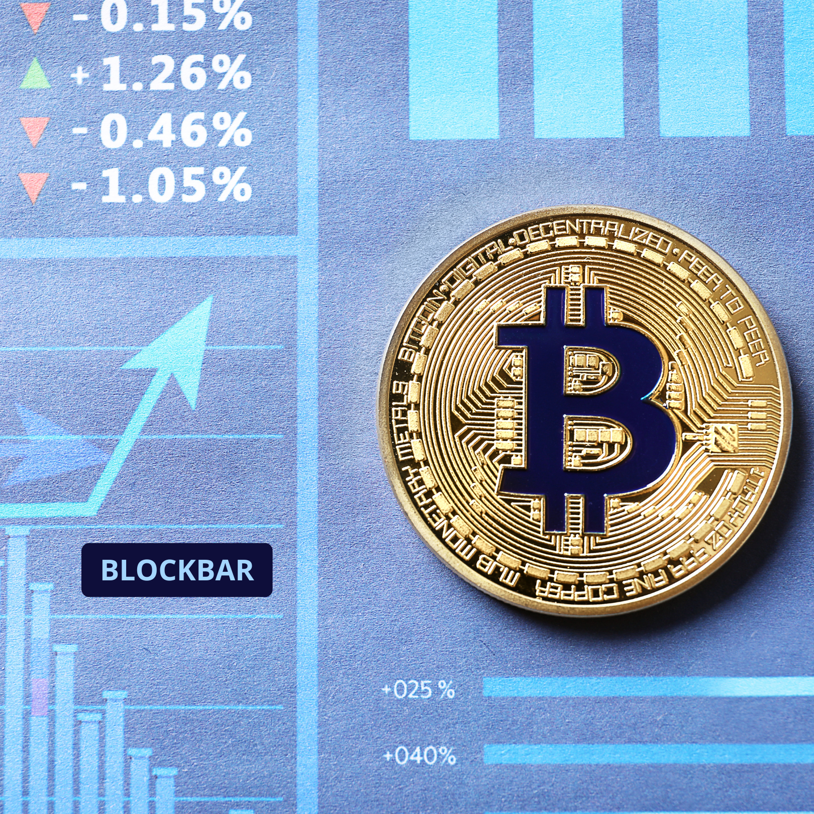 【焦點分析】比特幣未來走勢展望：多空博弈的雙重分析！ - 區塊吧BLOCKBAR