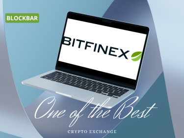 Bitfinex 交易所介紹與使用教學