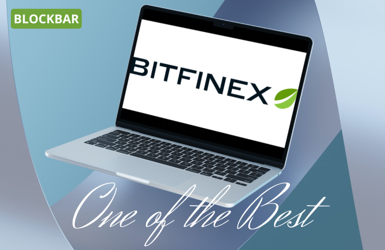 Bitfinex 交易所介紹與使用教學
