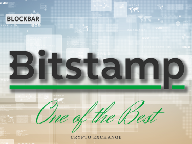 Bitstamp 交易所介紹與使用教學