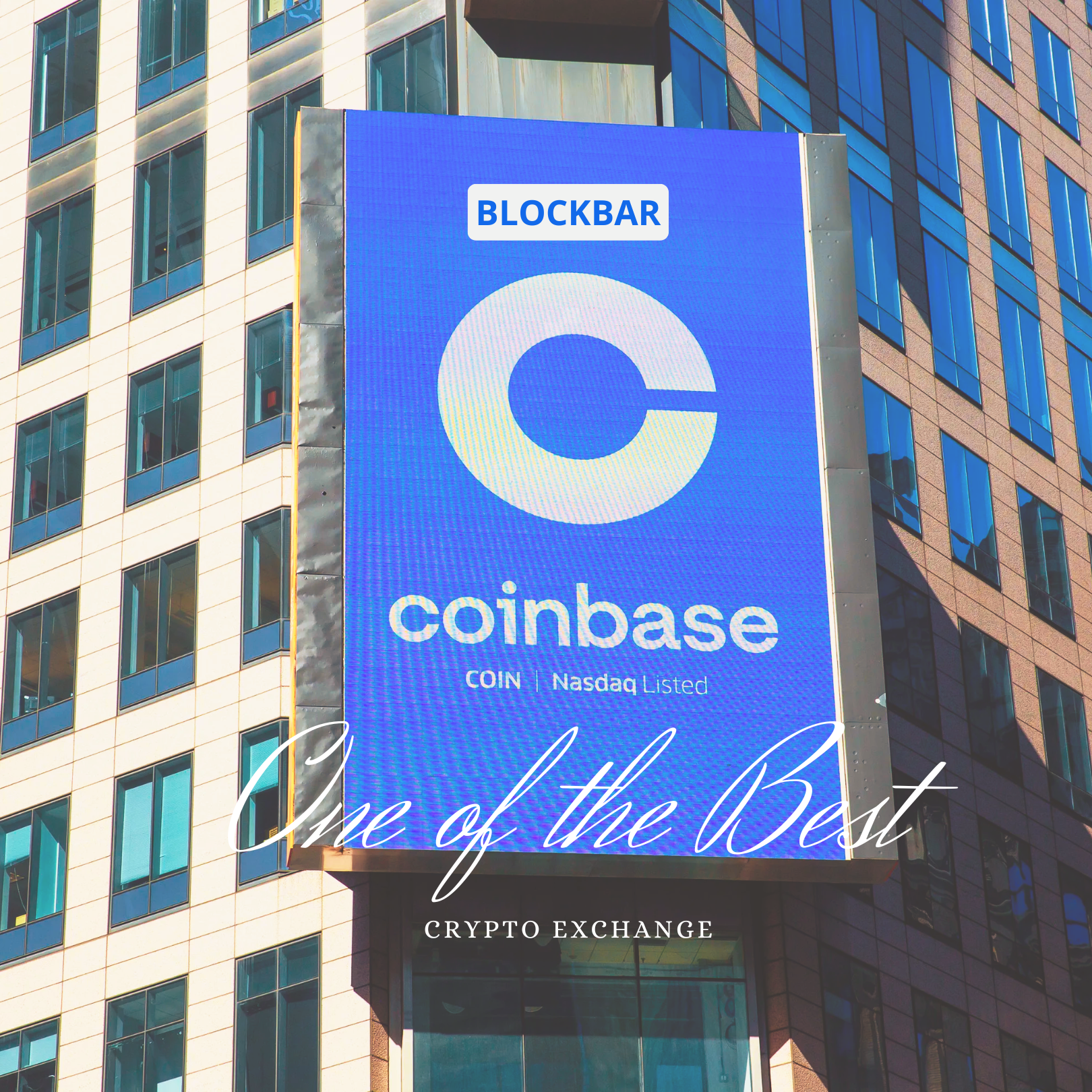 區塊鏈應用－交易所2】Coinbase 交易所介紹與使用教學- 區塊吧BLOCKBAR