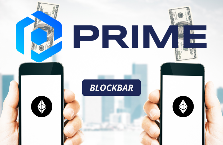 DeFi 經紀公司 Prime Protocol 推出無橋接跨鏈代幣轉移功能
