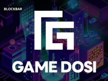 GAME DOSI： LINE NEXT 上的第一個 Web3 遊戲平台終於揭曉！