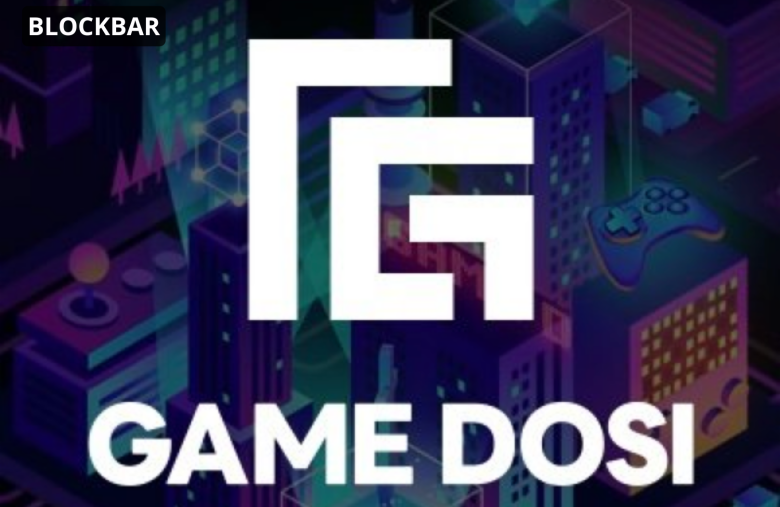 GAME DOSI： LINE NEXT 上的第一個 Web3 遊戲平台終於揭曉！