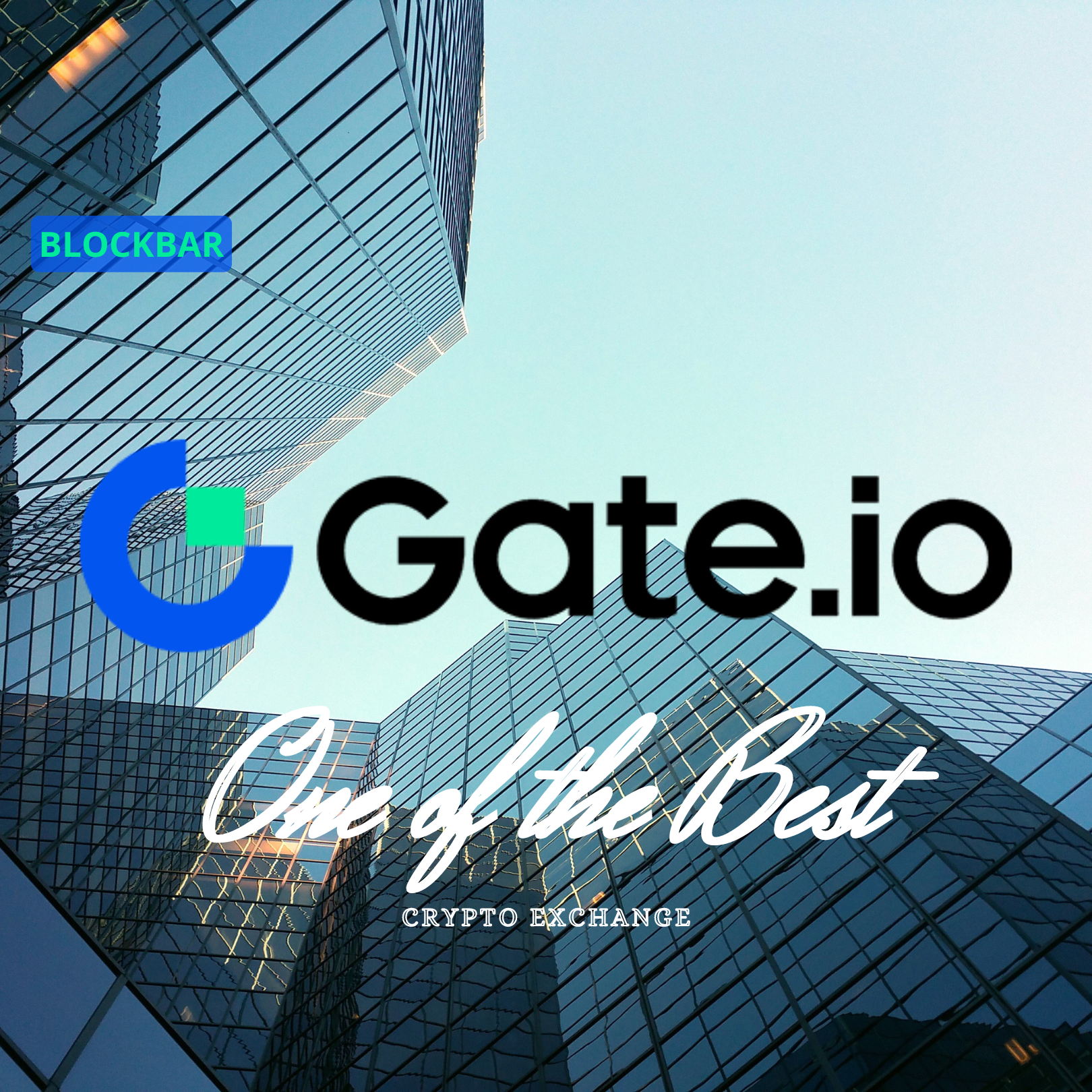 區塊鏈應用－交易所12】Gate.io 交易所介紹與使用教學- 區塊吧BLOCKBAR