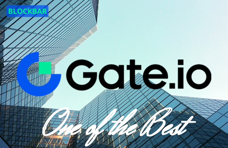 Gate.io 交易所介紹與使用教學