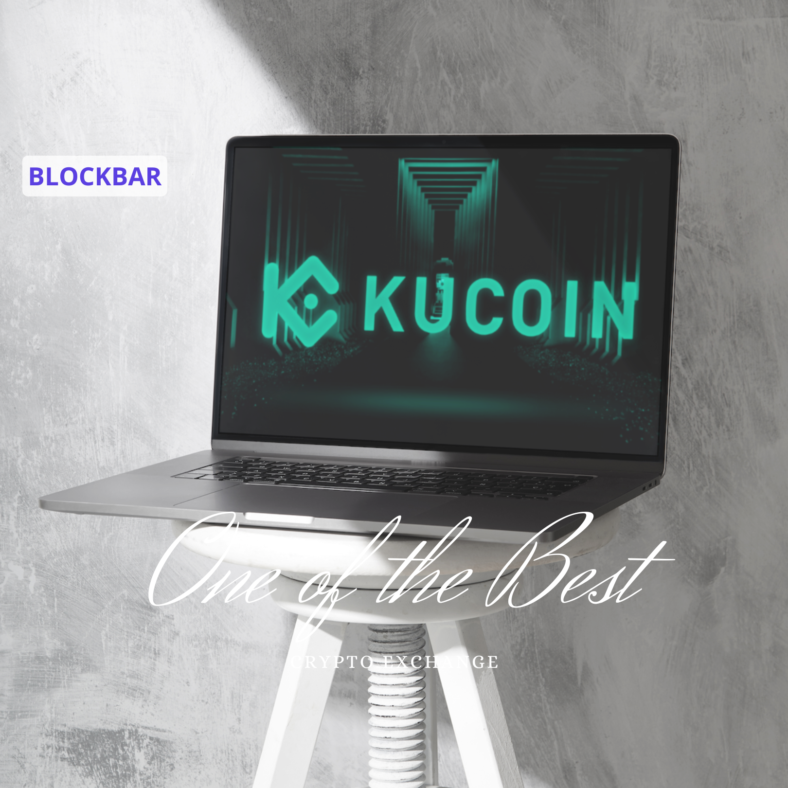 區塊鏈應用－交易所6】KuCoin 交易所介紹與使用教學- 區塊吧BLOCKBAR