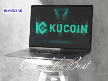 KuCoin 交易所介紹與使用教學