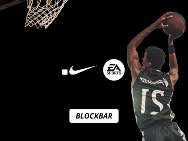 Nike x EA Sports：打造虛擬時尚新紀元