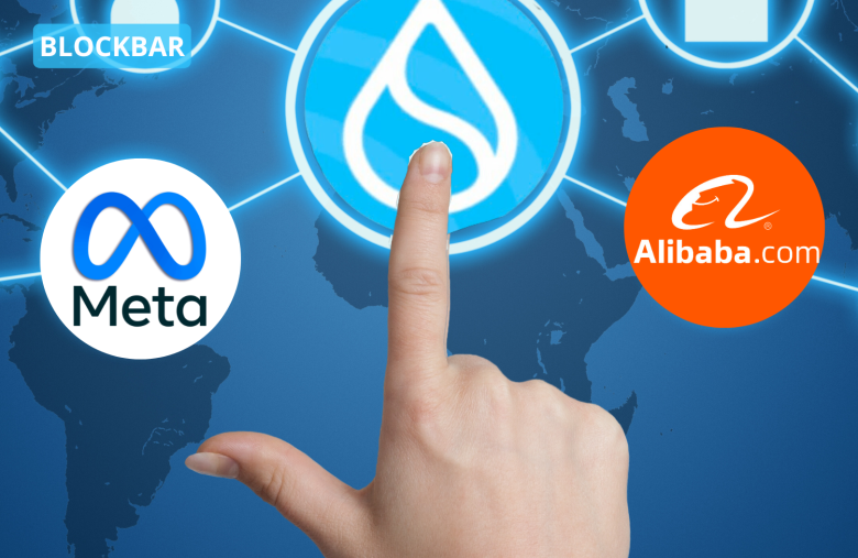 Sui Network 將在交易所銷售後發行代幣，並整合了Meta、Alibaba和各大交易所的資源