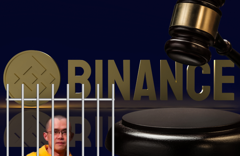 幣安 Binance遭SEC起訴