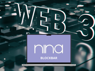 新興音樂數字市場Nina與Web3.0結合
