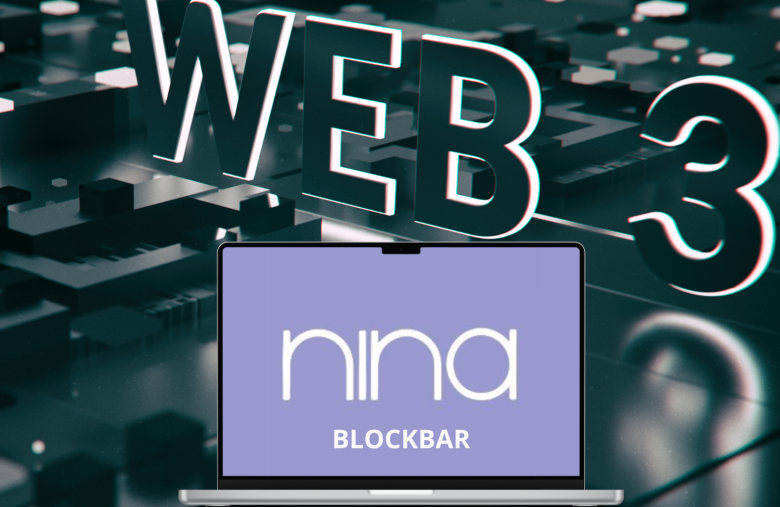 新興音樂數字市場Nina與Web3.0結合