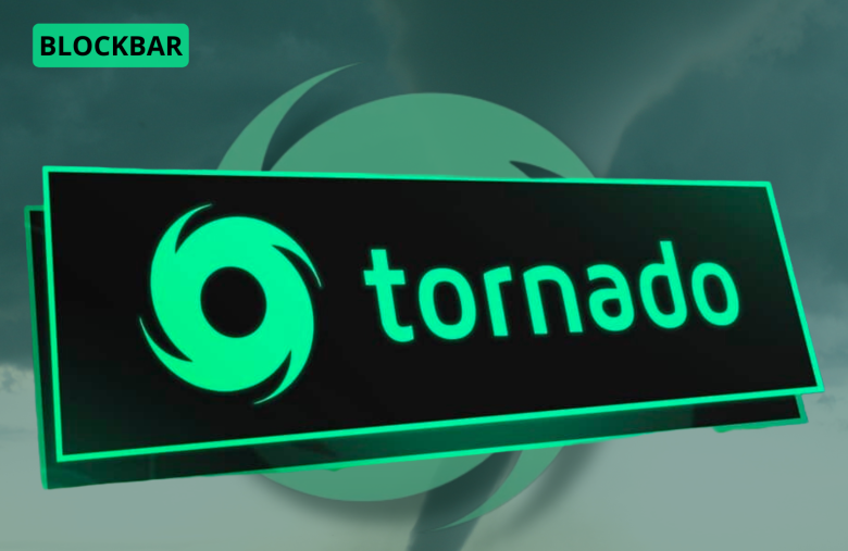 混幣器協議 Tornado Cash 受到治理攻擊：通過惡意提案取得治理權