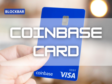 Coinbase Visa 簽帳卡介紹與使用教學