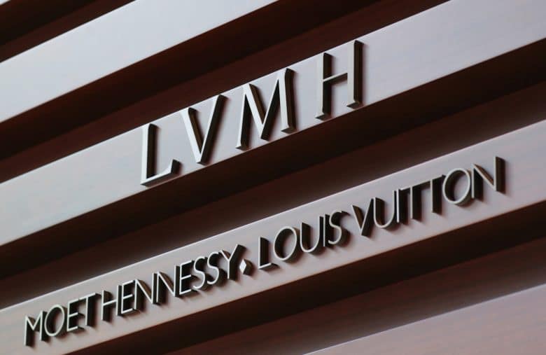 區塊鏈精品業-LVMH