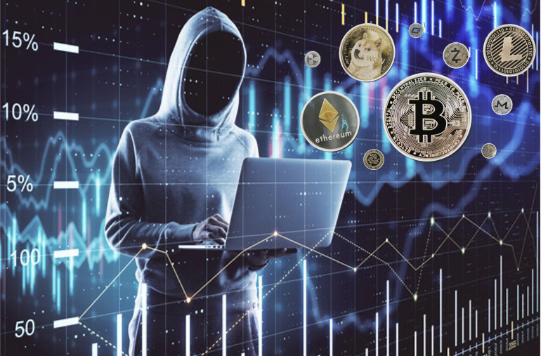 區塊鏈駭客技術、加密貨幣駭客